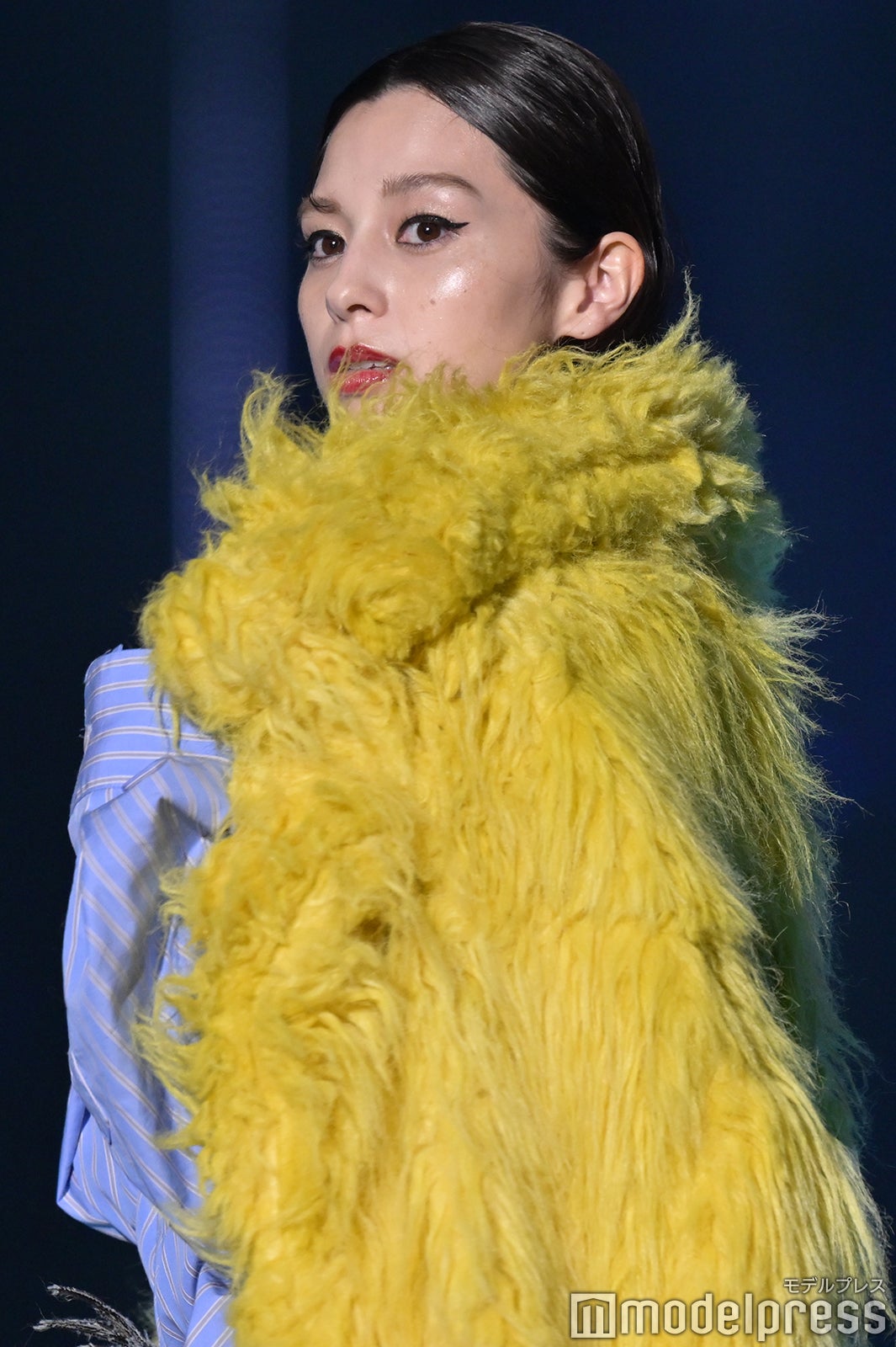 中条あやみ（C）モデルプレス