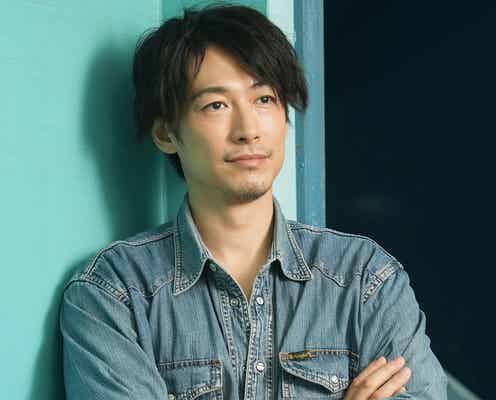 ディーン・フジオカ、松坂桃李のパートナー役に決定 寺尾聰の歌唱シーン入り予告も解禁【父と僕の終わらない歌】