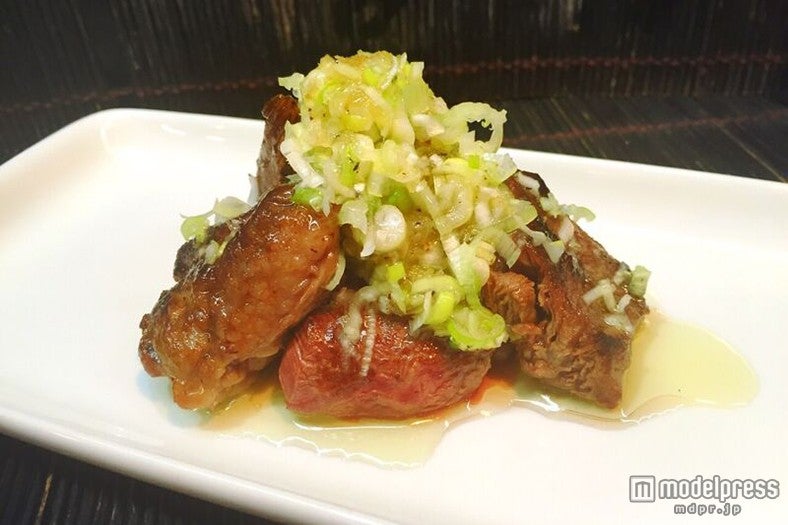 焼肉平家／画像提供：MUSA