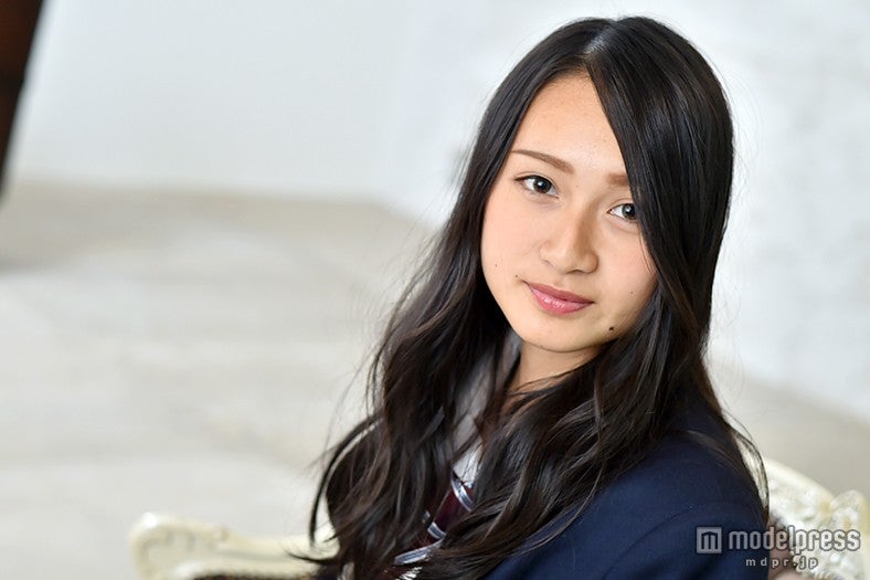 “日本一かわいい女子高生”ファイナリスト紹介＜「中国・四国」地方予選グランプリ／れおちゃん＞