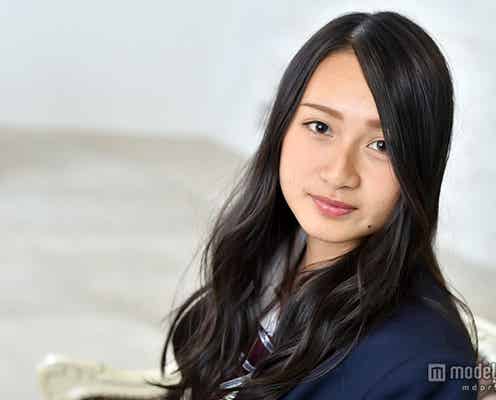 “日本一かわいい女子高生”ファイナリスト紹介<「中国・四国」地方予選グランプリ/れおちゃん>
