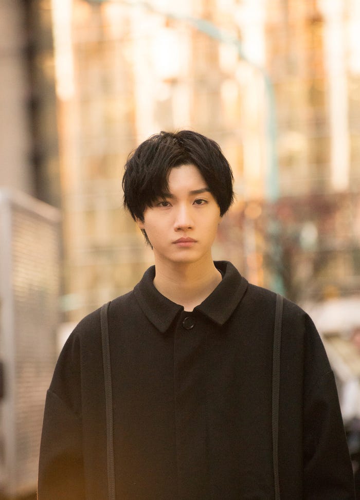 桜田通(提供画像)