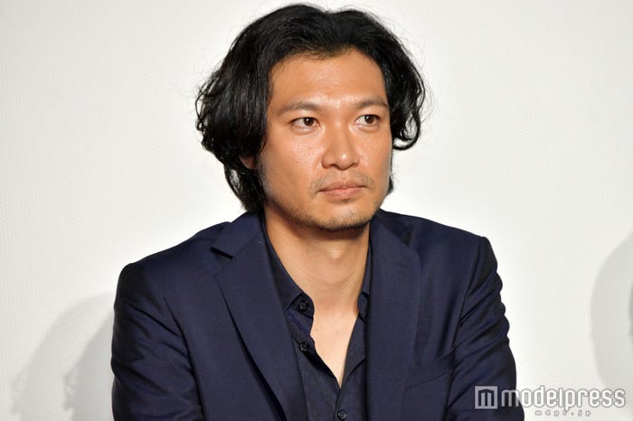 青木崇高(C)モデルプレス