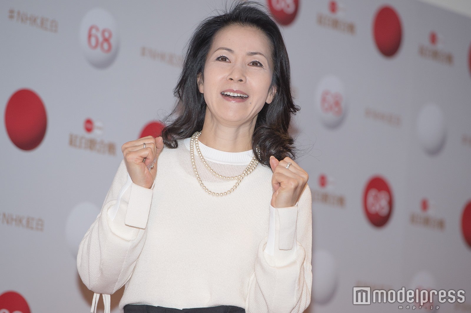 石川さゆり （C）モデルプレス