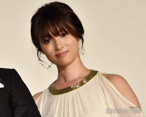 深田恭子がCM出演中 アリナミン製薬、休養発表受けコメント