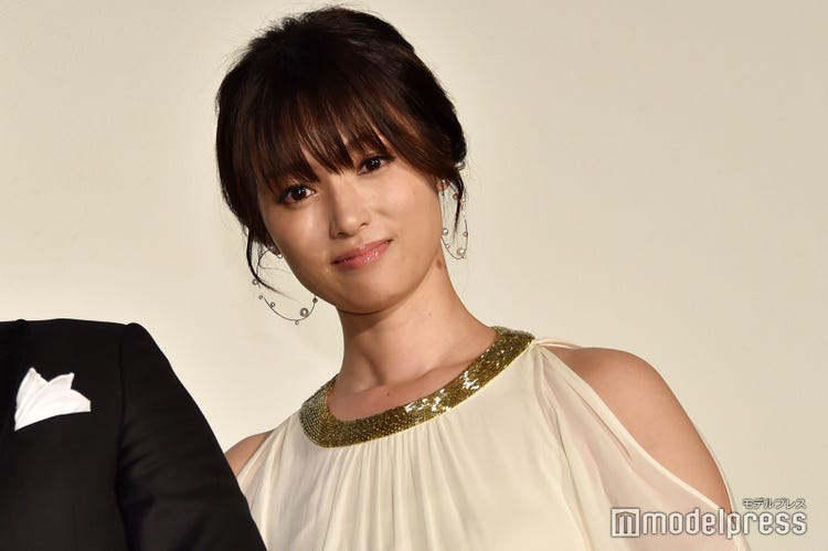 深田恭子がcm出演中 アリナミン製薬 休養発表受けコメント モデルプレス 深田恭子がcm出演中 アリナミン製薬 休養発表受けコメント モデルプレス