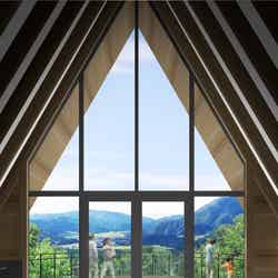 CHAVATY HAKUBA(提供画像)