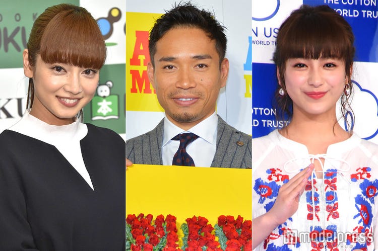 妊娠中の平愛梨 子供の性別は 妹 祐奈が名前提案 モデルプレス 妊娠中の平愛梨 子供の性別は 妹 祐奈が名前提案 モデルプレス