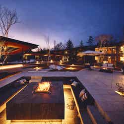 ホテルインディゴ軽井沢(提供画像)