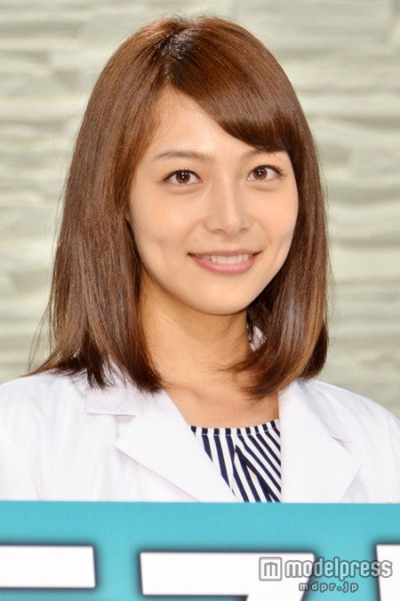 相武紗季の素顔とは　共演者が暴露