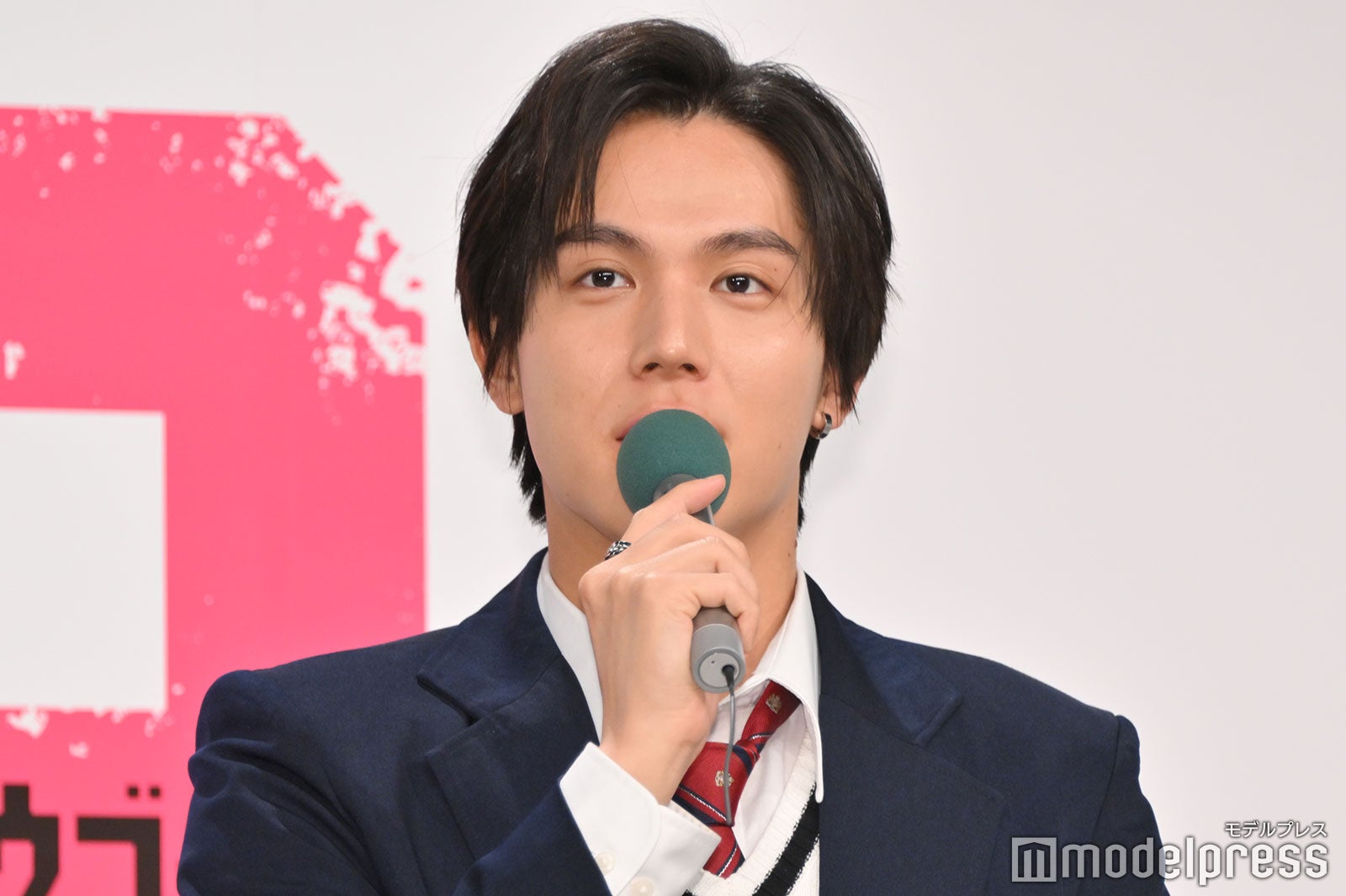 中川大志（C）モデルプレス