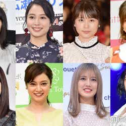 モデルプレス - 広瀬アリス&すず、有村架純&藍里、平愛梨&祐奈…今年活躍した芸能界の美人姉妹たち【2017年末特集】