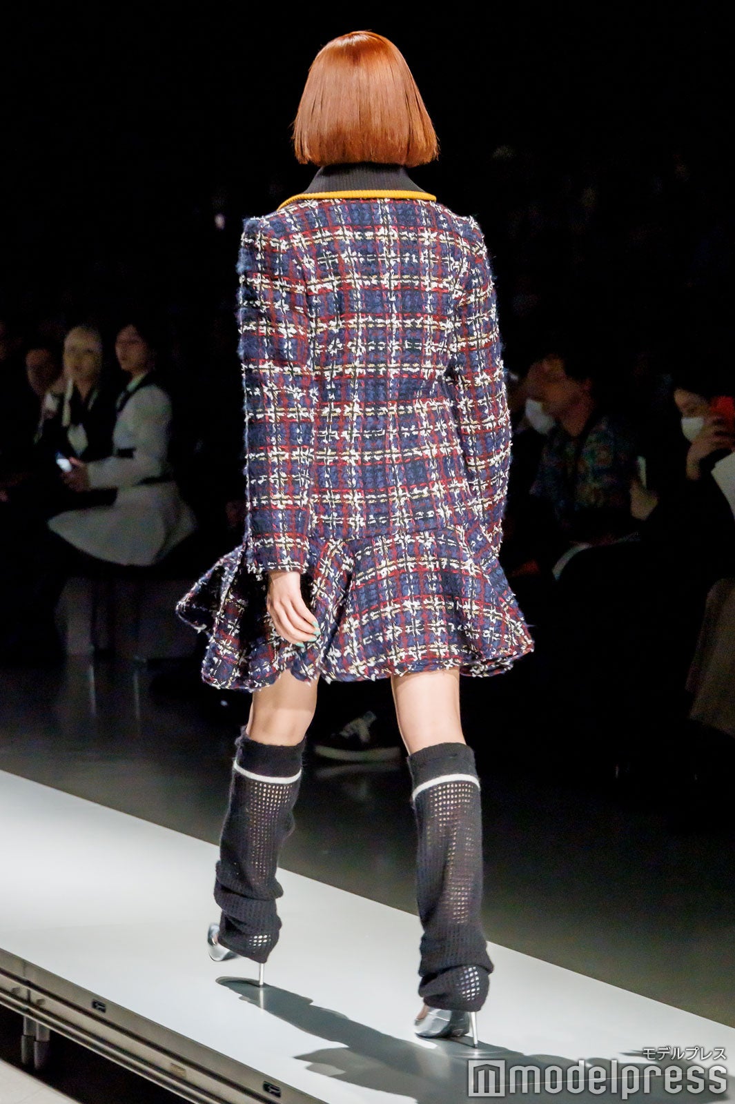 王林（C）モデルプレス