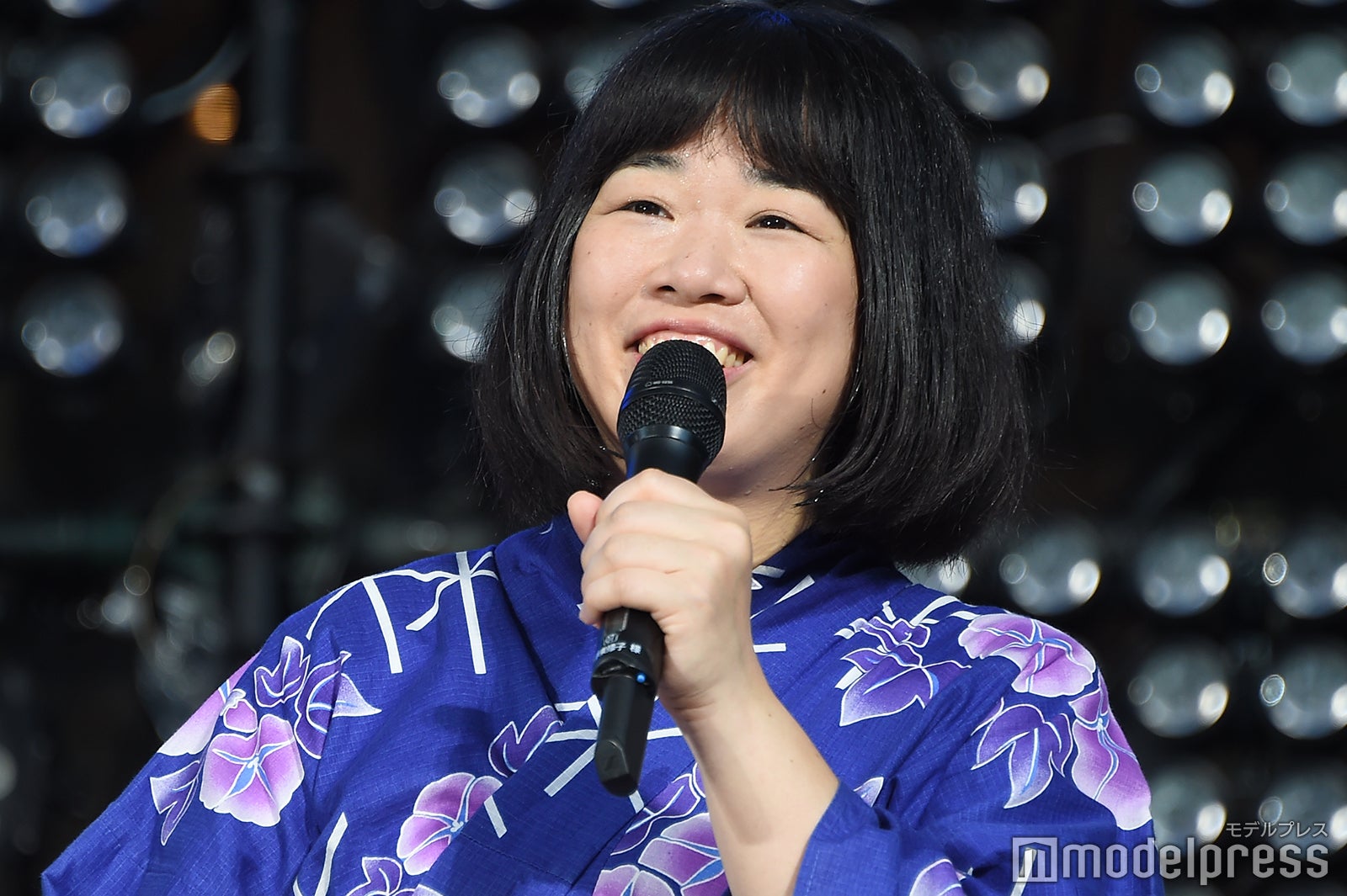 伊藤修子（C）モデルプレス