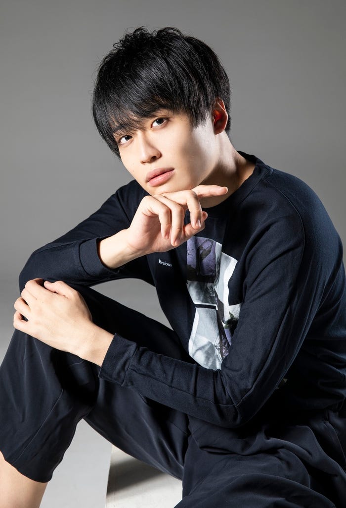 池田直人(C)AbemaTV, Inc.