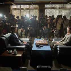 Netflix映画「スンブ：二人の棋士」2023年独占配信開始