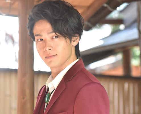 中村倫也主演ドラマ「美食探偵 明智五郎」第6話あらすじ