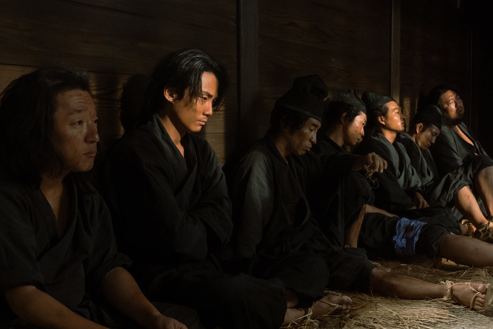 「光る君へ」第9話より（C）NHK