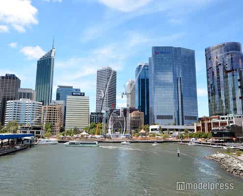 初めての西オーストラリア旅はパースから!シティ~港町フリーマントルまで遊び尽くす