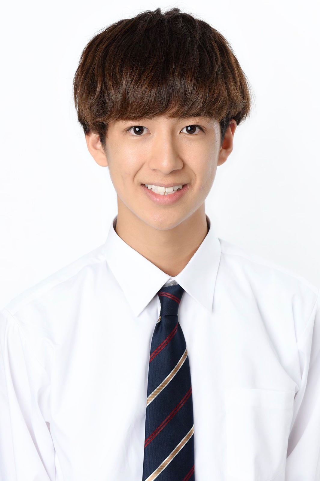 青山京平くん（C）モデルプレス