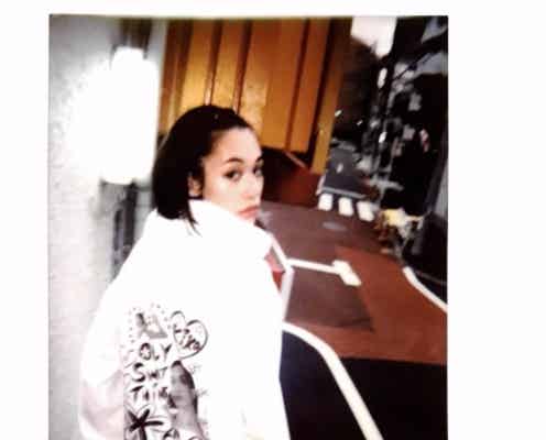 水原希子、オリジナルブランド「OK」立ち上げを発表