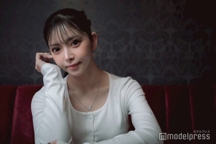 あさまる「VENET TOKYO ROPPONGI」(C)モデルプレス