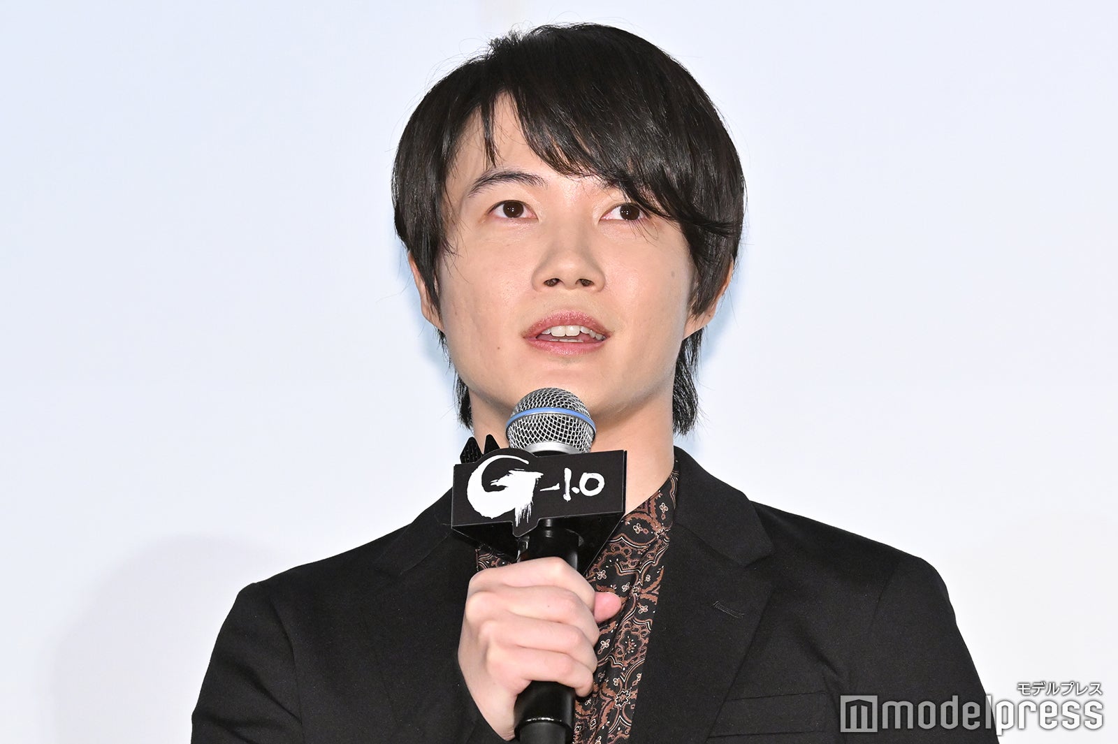 神木隆之介（C）モデルプレス