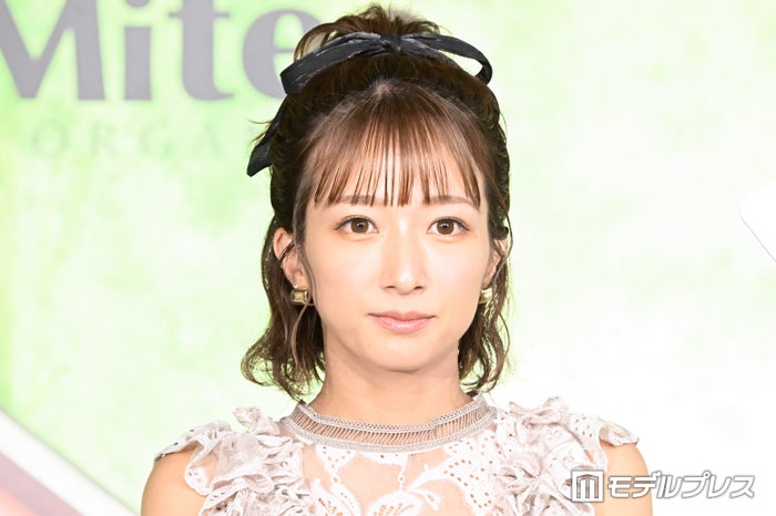 辻希美、突然の睡魔・深夜にトイレで出血 激痛伴った病気明かす「人生であんなに寝たの初めて」