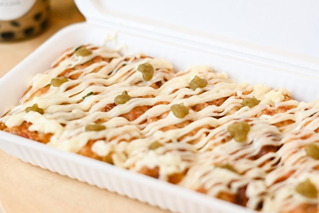 【和歌山】え、カフェじゃないの？オシャレすぎると話題の「たこ焼き屋さん」