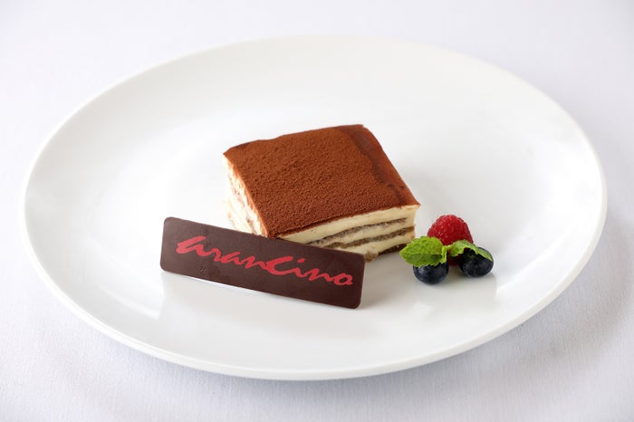 ティラミス／画像提供：イデア