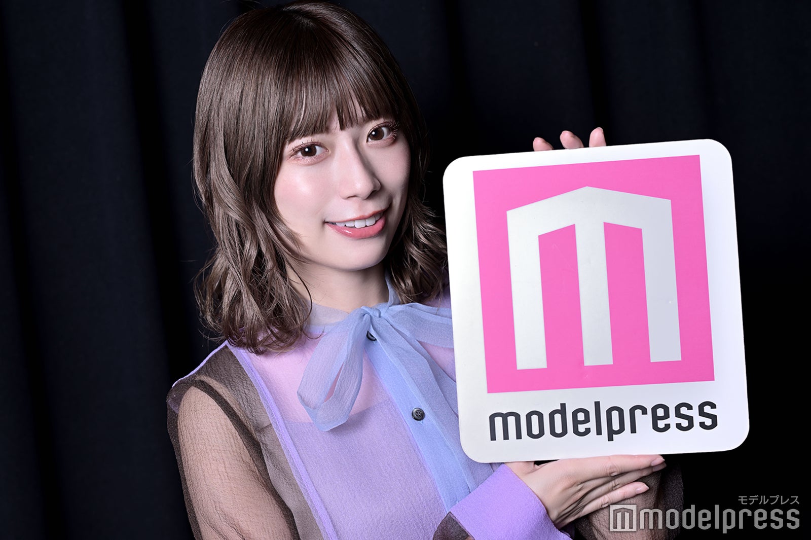 東村芽依（C）モデルプレス