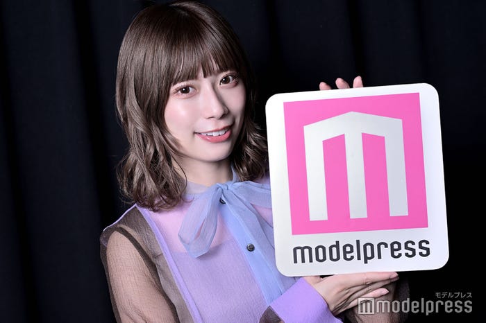 東村芽依(C)モデルプレス
