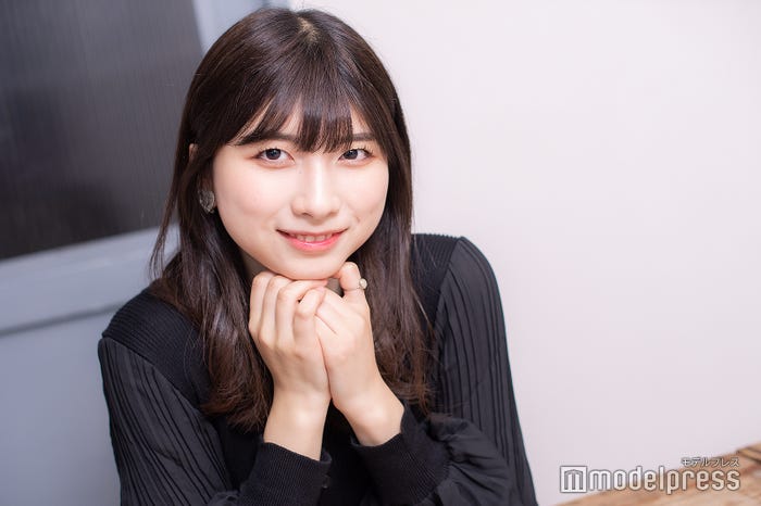 橋本萌さん(C)モデルプレス