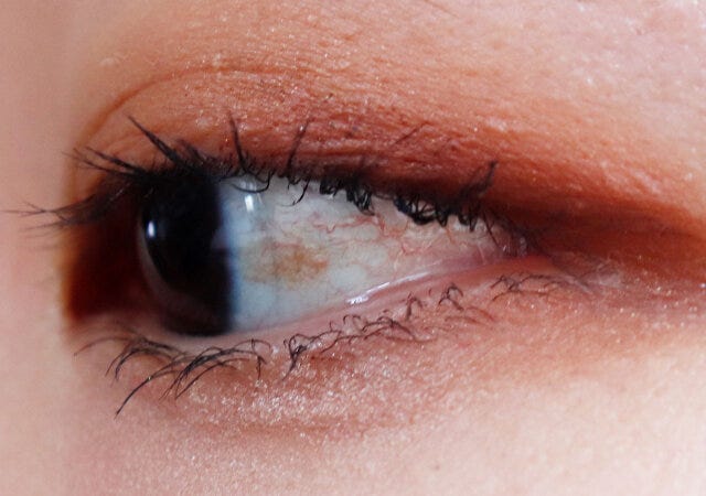 SUQQU　アイラッシュ　カーラー　After