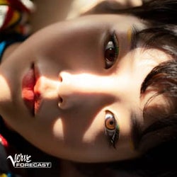 Rei、1stアルバム『REI』International Edition全世界配信決定