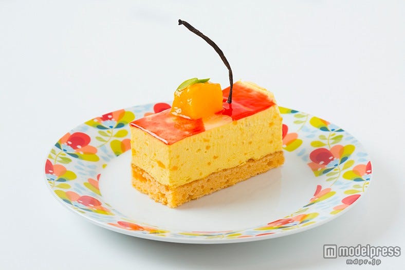 台湾発とろけるマンゴースイーツ、国内3号店目が誕生