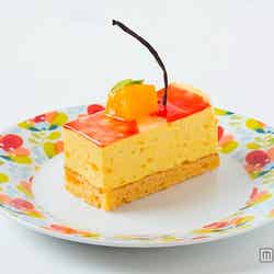 マンゴースイーツ専門店「マンゴーチャチャ」、国内3号店目オープン/「マンゴーババロア」【モデルプレス】