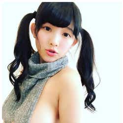 モデルプレス - Iカップ・天木じゅん「ご飯食べないで5日目」心配の声集まる