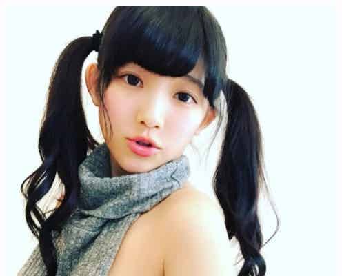 Iカップ・天木じゅん、ヘアヌードに意欲 将来設計明かす