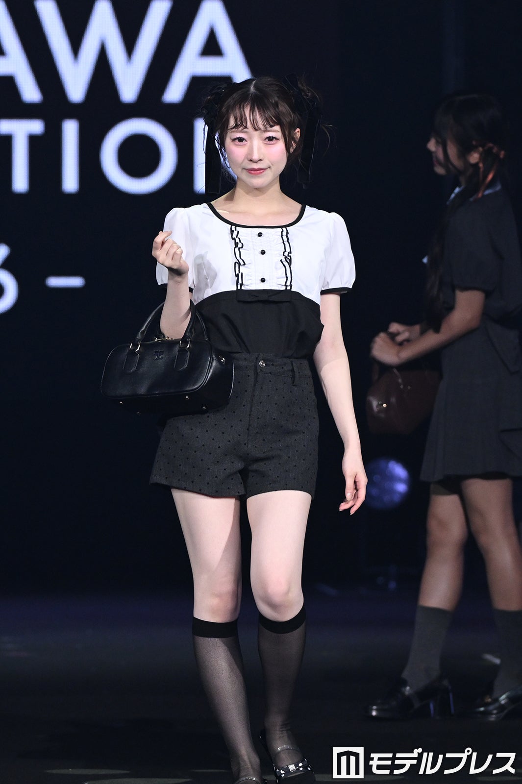 梅田みゆ（C）モデルプレス