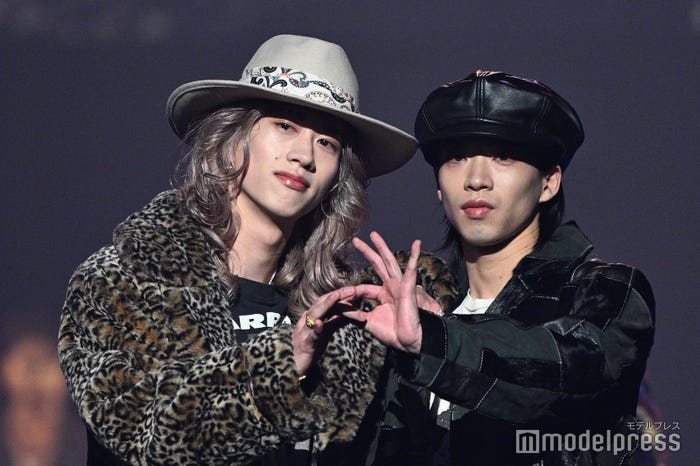 もーりーしゅーと(C)モデルプレス