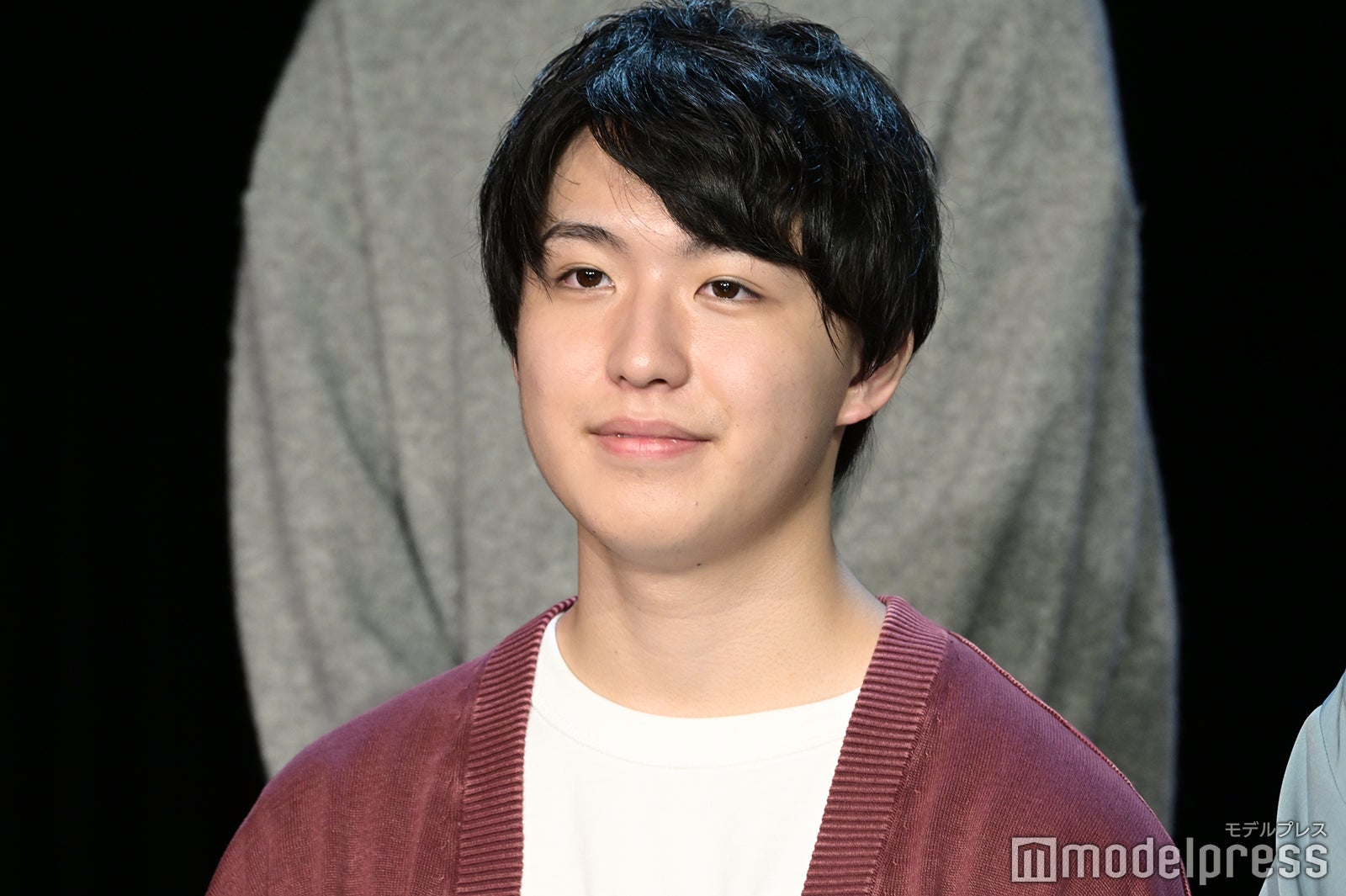 小畑充輝 （C）モデルプレス