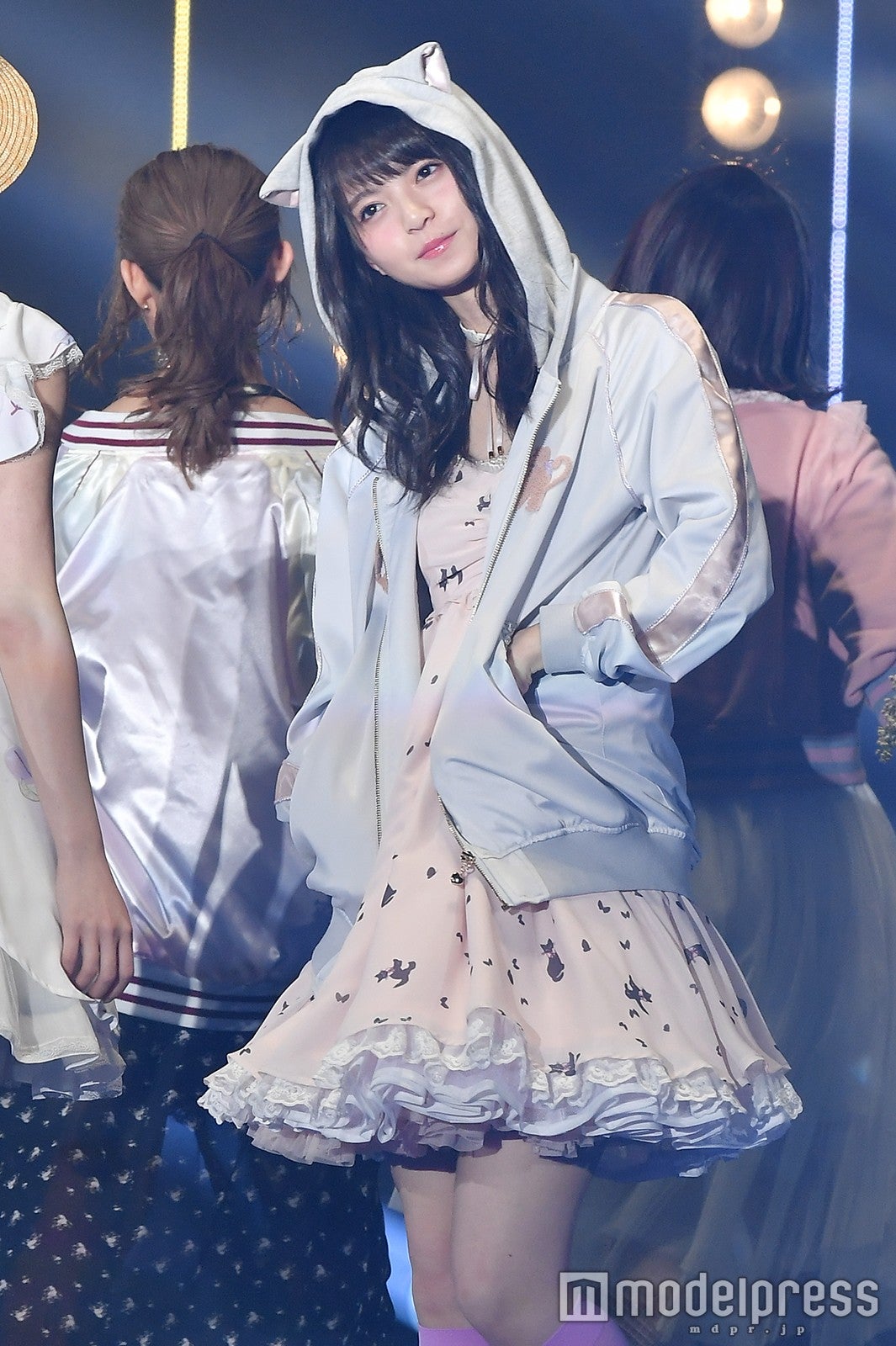 齋藤飛鳥（C）モデルプレス