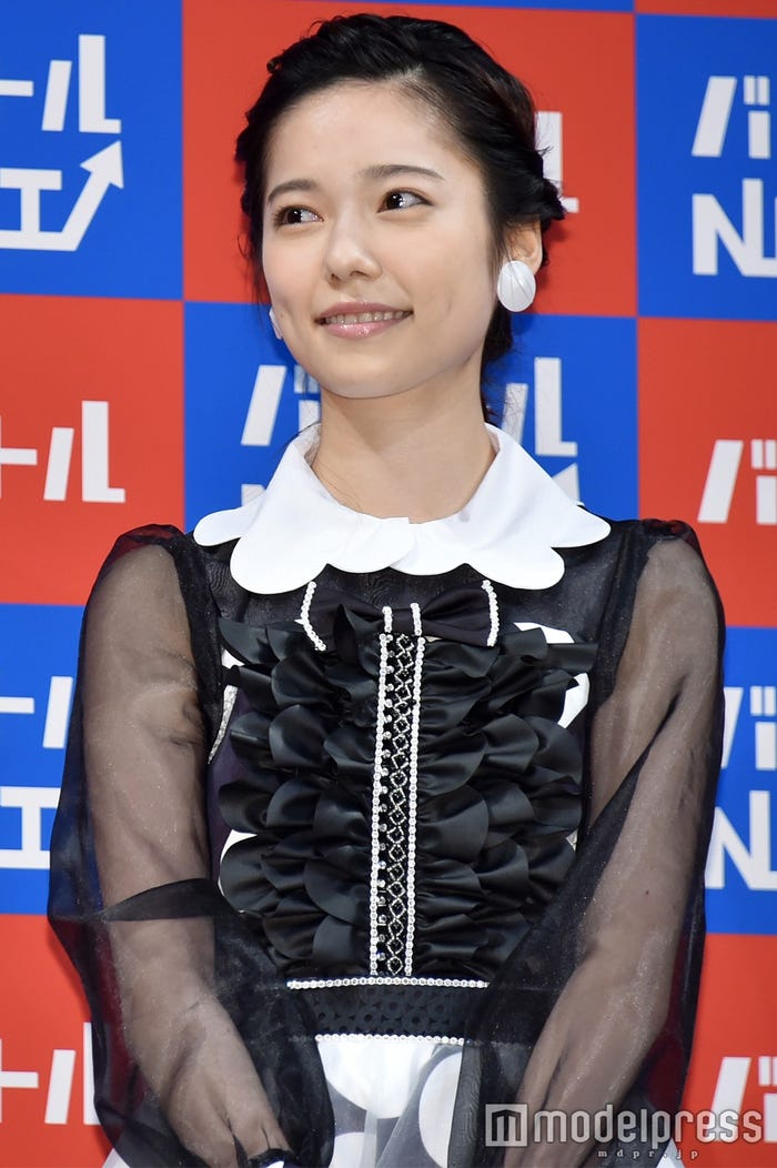 島崎遥香(C)モデルプレス