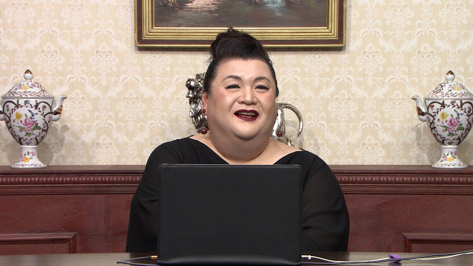 マツコ・デラックス（C）日本テレビ