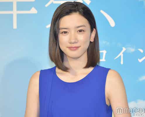 永野芽郁、来春朝ドラで再び“すずめ”に 王道ヒロインから“失敗だらけ”のヒロインへ