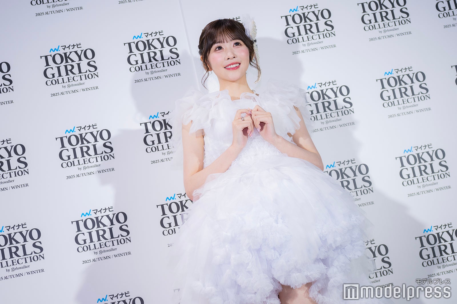 櫻井優衣（C）モデルプレス