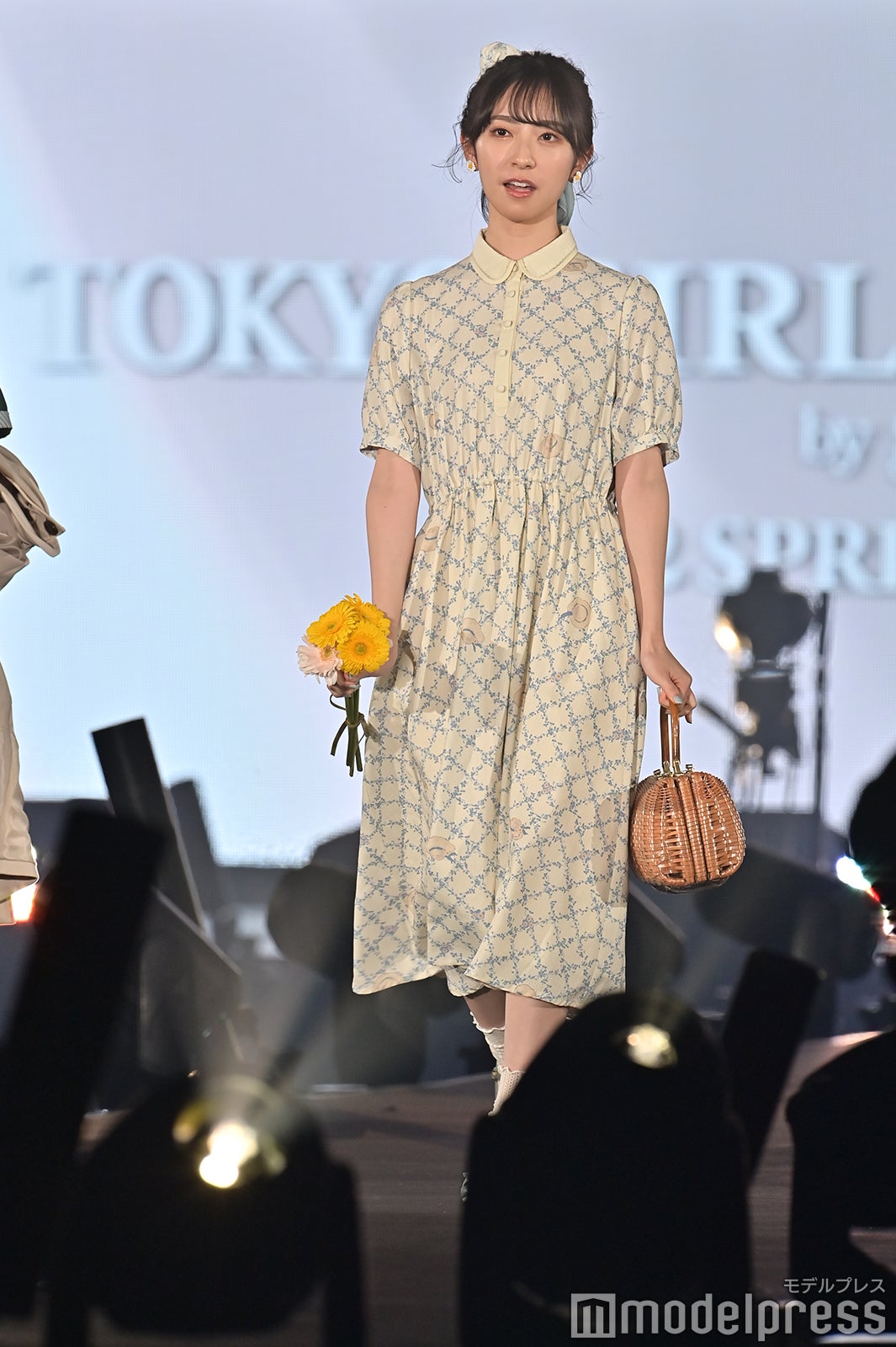 金村美玖（C）モデルプレス