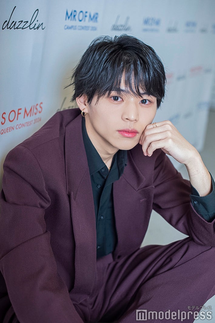 吉川来希さん（C）モデルプレス