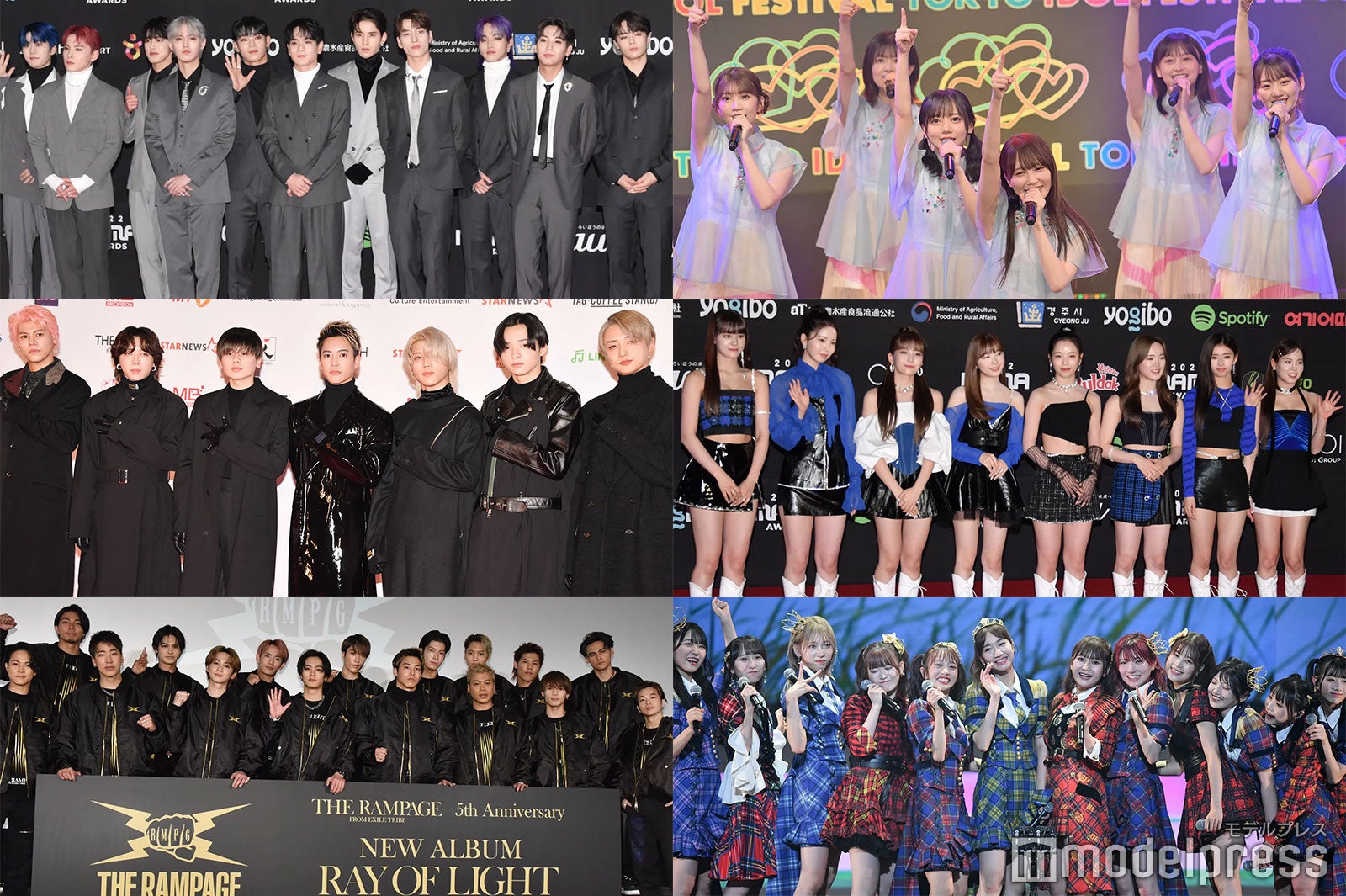 ＜終了＞【ベストエンタメアワード2022】あなたにとって、2022年の“ベスト楽曲”は？